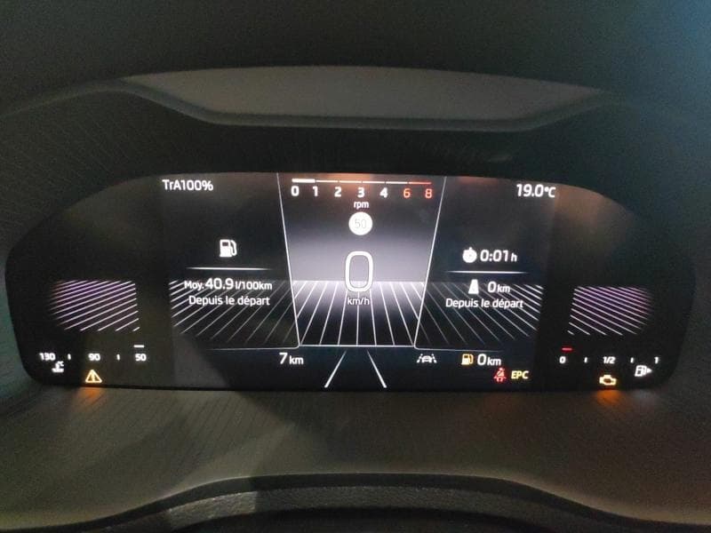 Skoda Karoq Family - 23