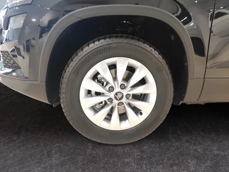 Skoda Karoq Family - 5