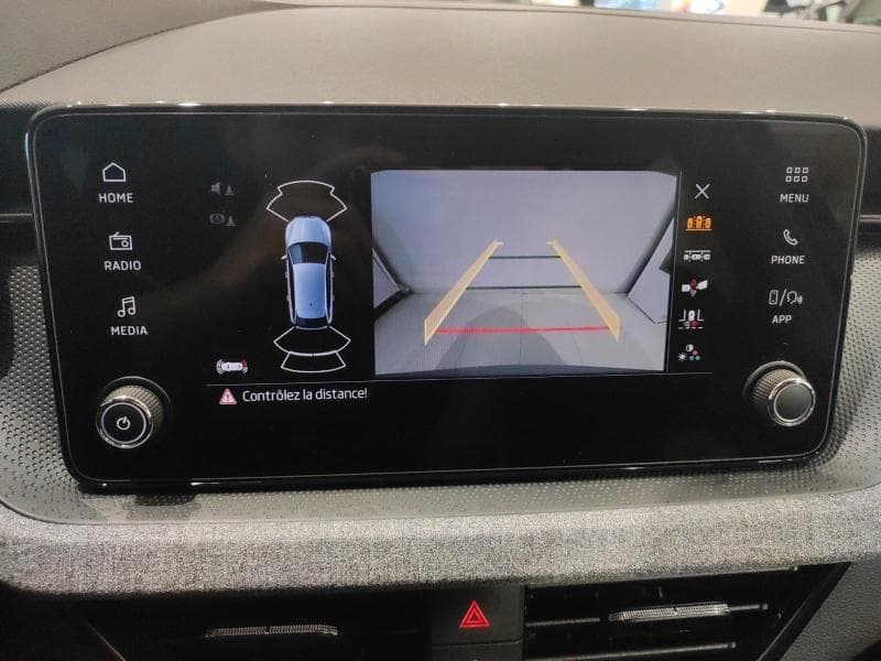 Skoda Scala Selection - 17