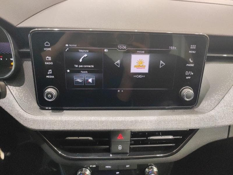 Skoda Scala Selection - 22
