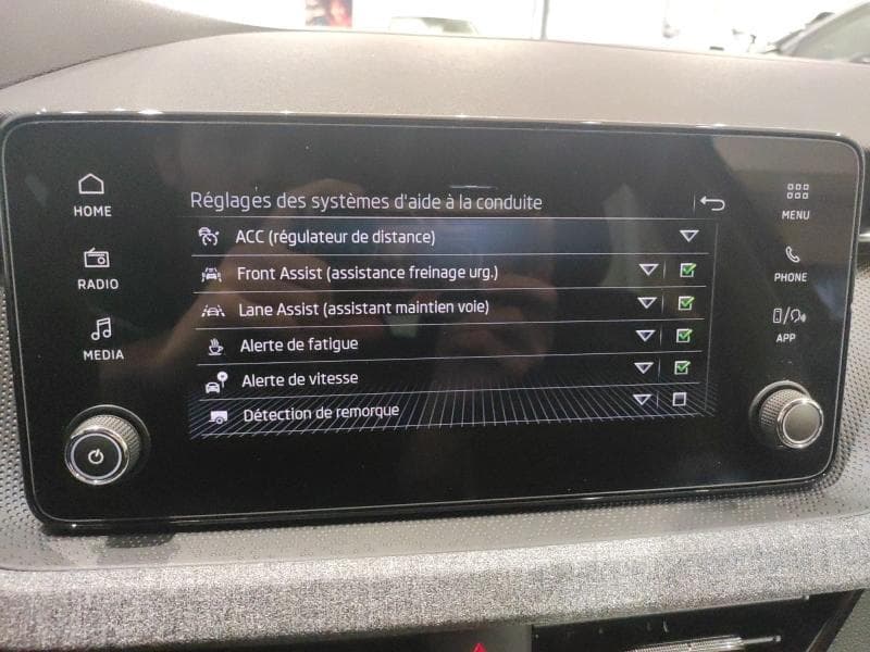 Skoda Scala Selection - 15