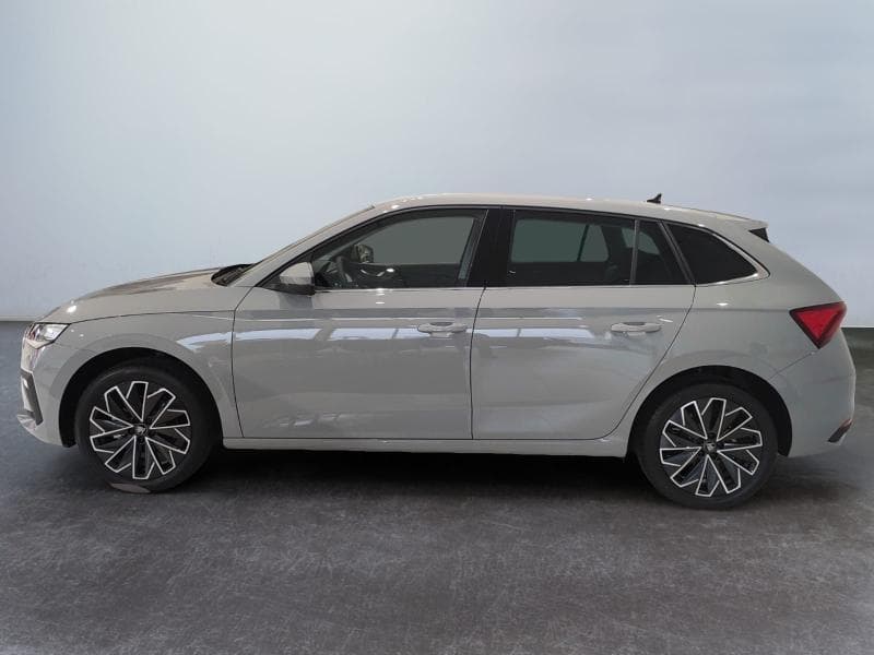 Skoda Scala Selection - 4
