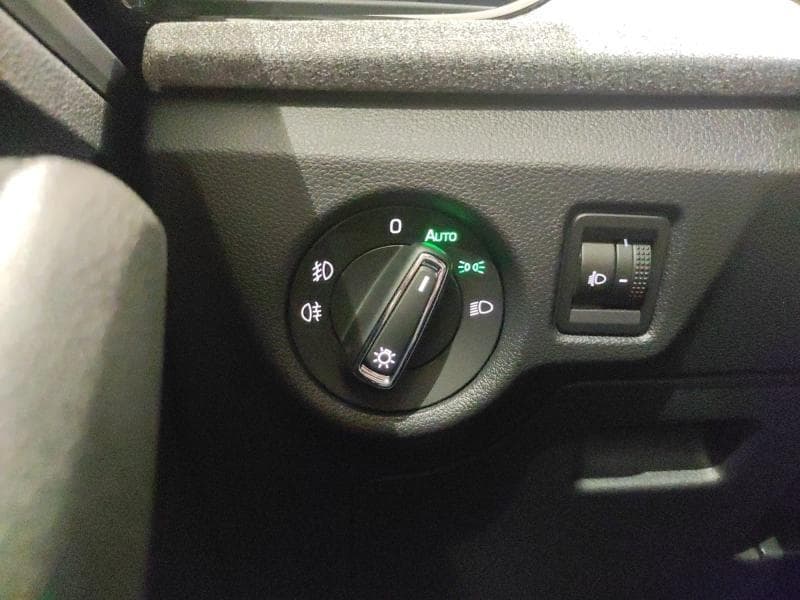 Skoda Scala Selection - 12