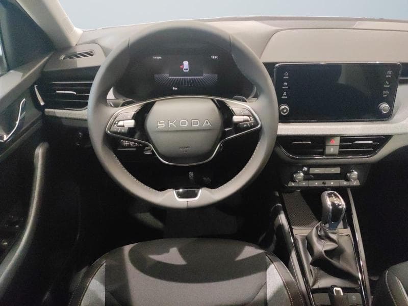 Skoda Scala Selection - 26
