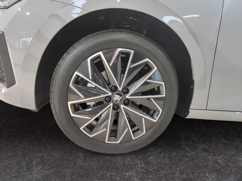 Skoda Scala Selection - 5