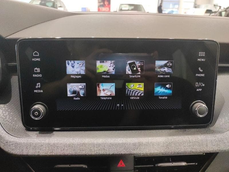 Skoda Scala Selection - 20
