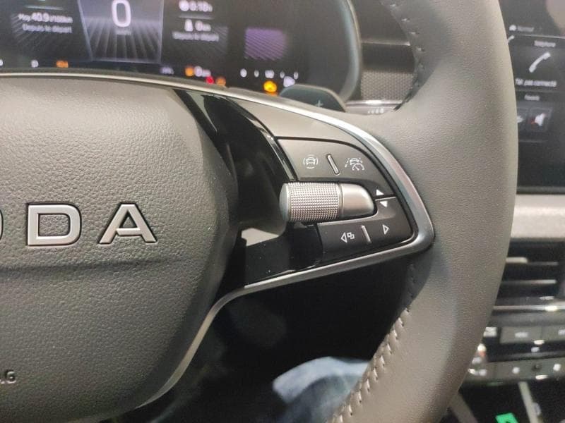 Skoda Scala Selection - 19