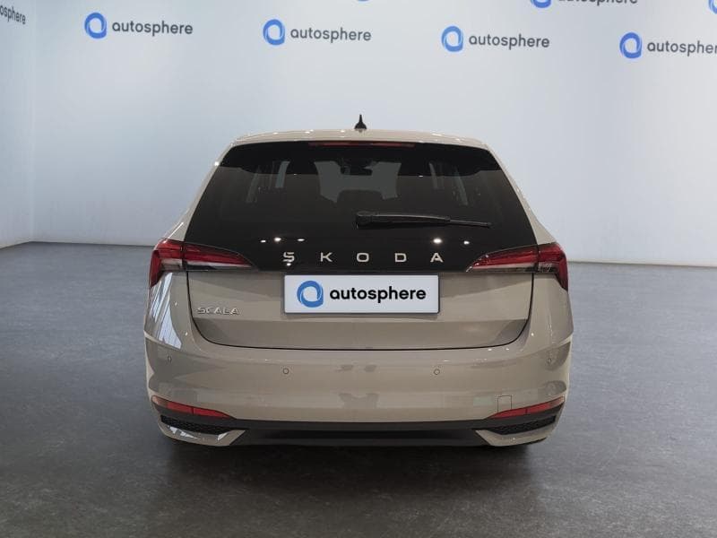 Skoda Scala Selection - 8