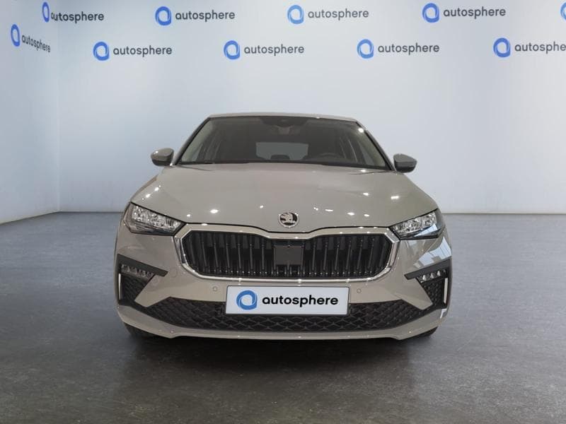 Skoda Scala Selection - 3