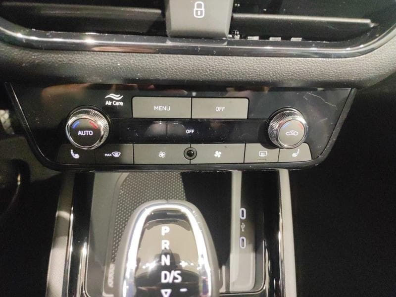 Skoda Scala Selection - 13