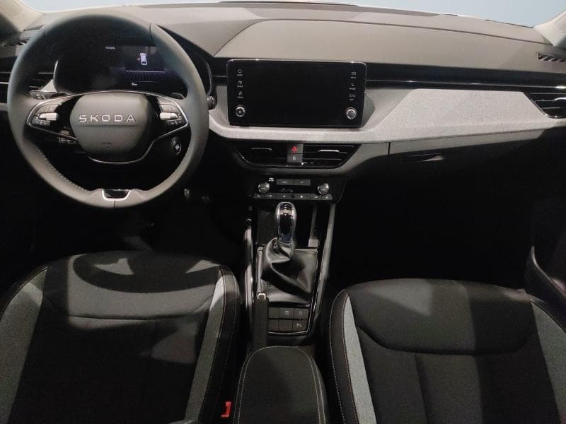 Skoda Scala Selection - 24