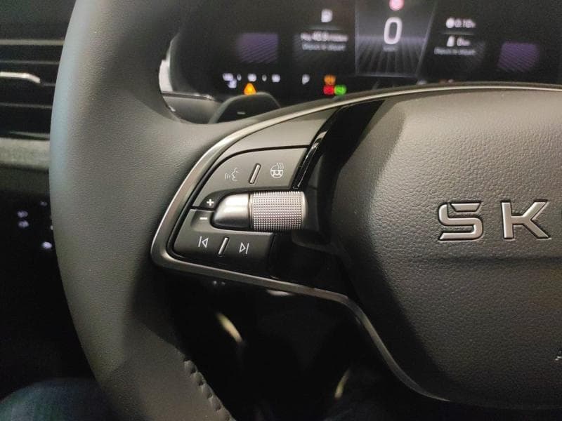Skoda Scala Selection - 18