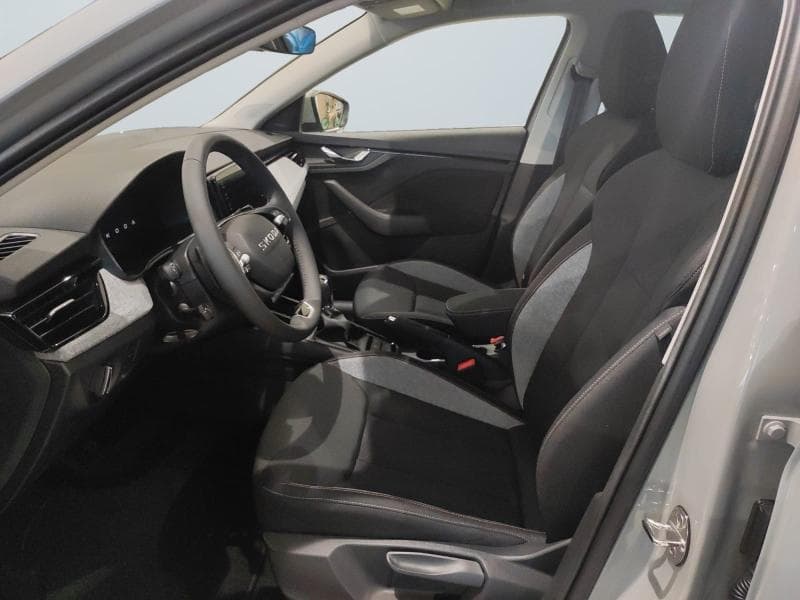 Skoda Scala Selection - 25