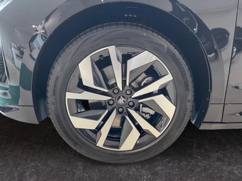 Skoda Enyaq Sportline - 11