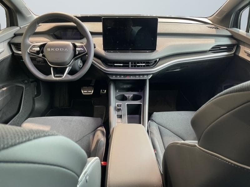 Skoda Enyaq Sportline - 8