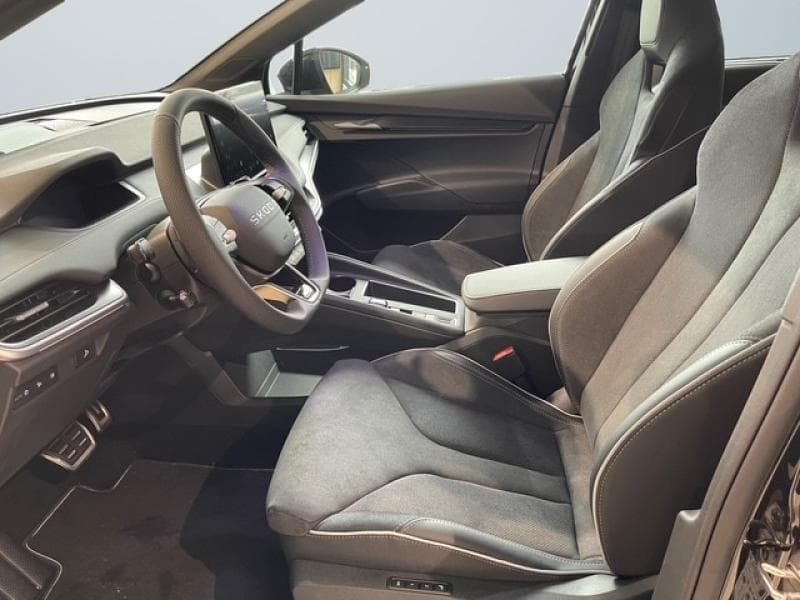 Skoda Enyaq Sportline - 7