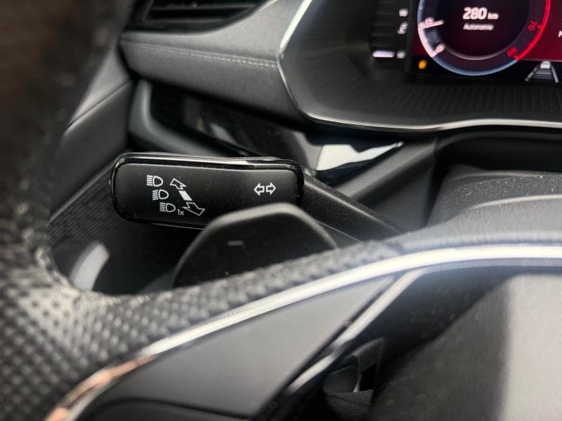 Skoda Octavia Sportline - 25