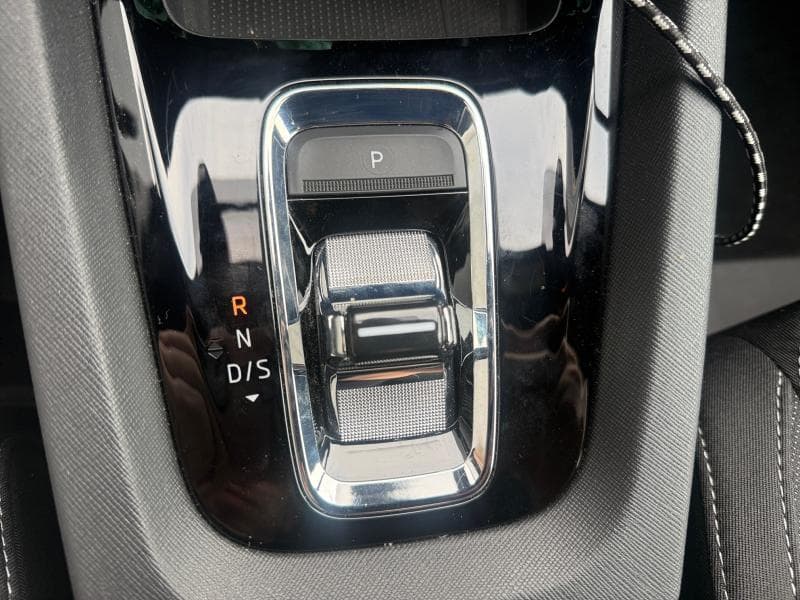 Skoda Octavia Sportline - 21