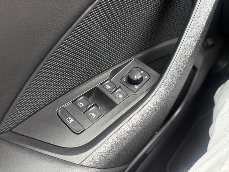 Skoda Octavia Sportline - 28