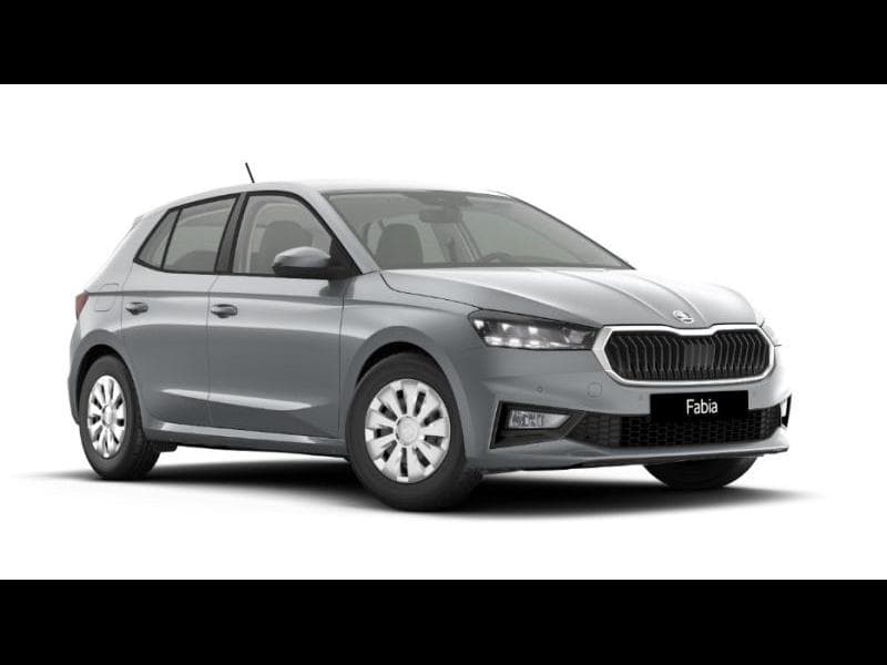 Skoda Fabia Selection | 1.0 TSI 115cv | Carplay | Camera | GPS | Virtual Cockpit - 1