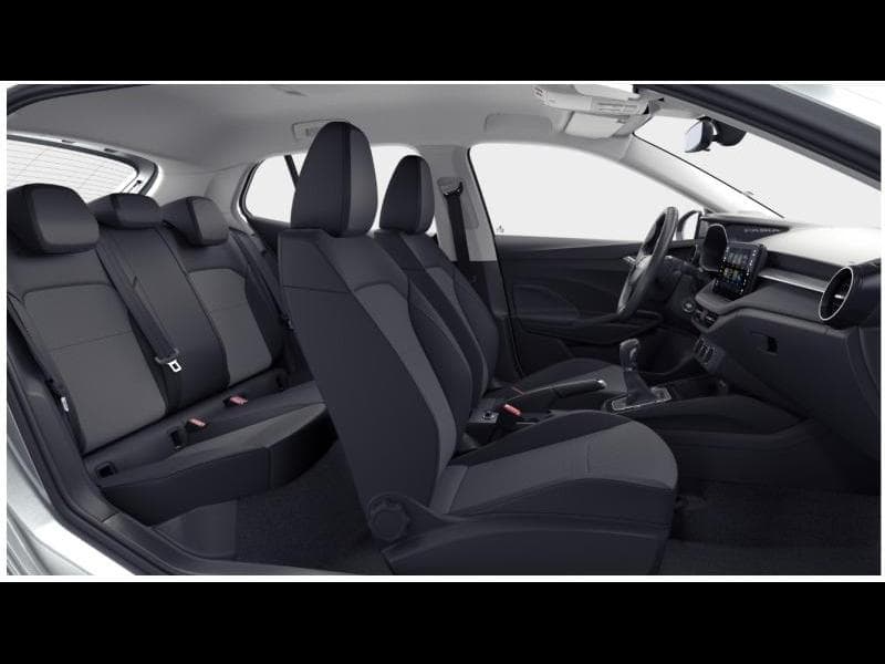 Skoda Fabia Selection | 1.0 TSI 115cv | Carplay | Camera | GPS | Virtual Cockpit - 7