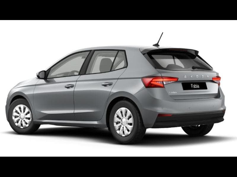 Skoda Fabia Selection | 1.0 TSI 115cv | Carplay | Camera | GPS | Virtual Cockpit - 3