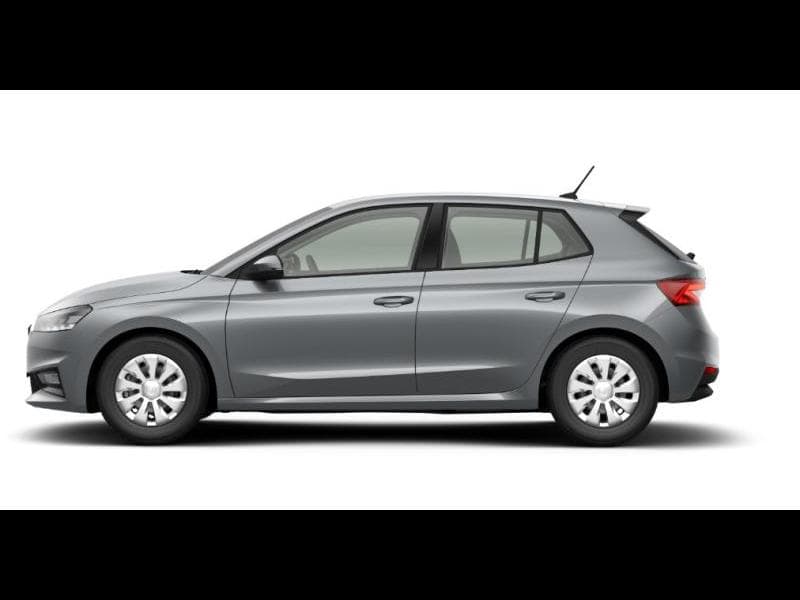 Skoda Fabia Selection | 1.0 TSI 115cv | Carplay | Camera | GPS | Virtual Cockpit - 8