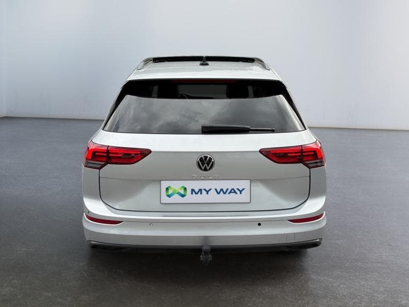 Volkswagen Golf Life | 2.0 TDi 116 CV | toit Pano | Jantes 17  | Caméra - 7