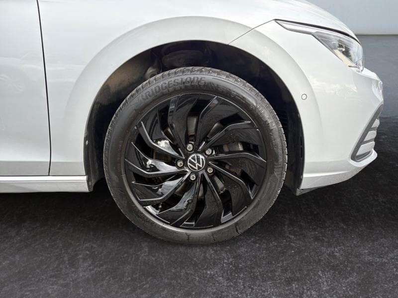 Volkswagen Golf Life | 2.0 TDi 116 CV | toit Pano | Jantes 17  | Caméra - 8