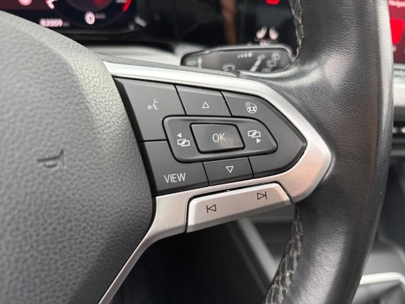 Volkswagen Golf Life | 2.0 TDi 116 CV | toit Pano | Jantes 17  | Caméra - 18