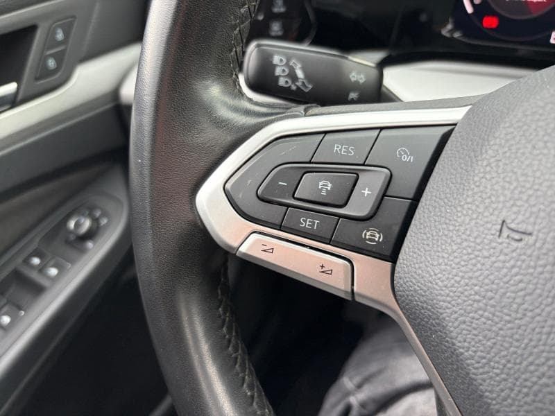 Volkswagen Golf Life | 2.0 TDi 116 CV | toit Pano | Jantes 17  | Caméra - 16