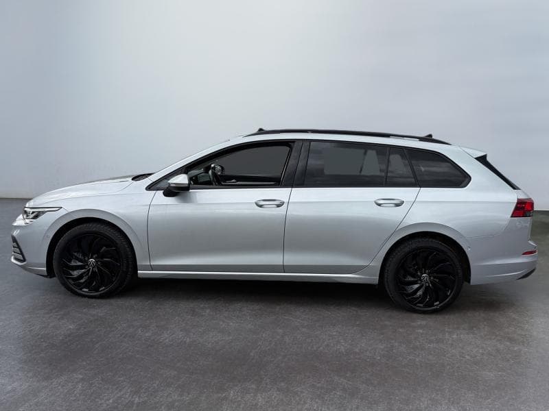 Volkswagen Golf Life | 2.0 TDi 116 CV | toit Pano | Jantes 17  | Caméra - 4