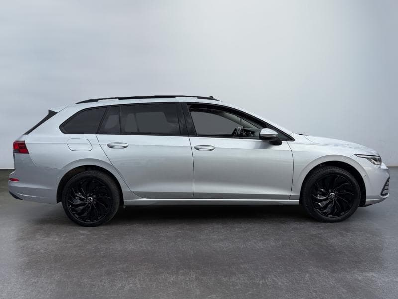 Volkswagen Golf Life | 2.0 TDi 116 CV | toit Pano | Jantes 17  | Caméra - 5