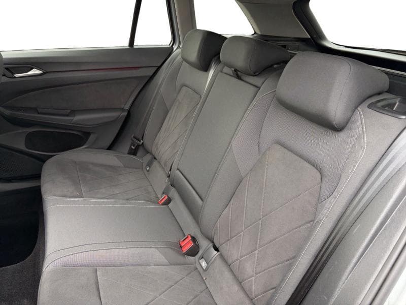 Volkswagen Golf Life | 2.0 TDi 116 CV | toit Pano | Jantes 17  | Caméra - 13