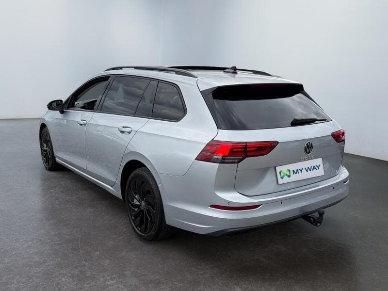 Volkswagen Golf Life | 2.0 TDi 116 CV | toit Pano | Jantes 17  | Caméra - 6