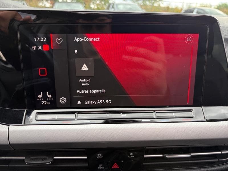 Volkswagen Golf Life | 2.0 TDi 116 CV | toit Pano | Jantes 17  | Caméra - 21
