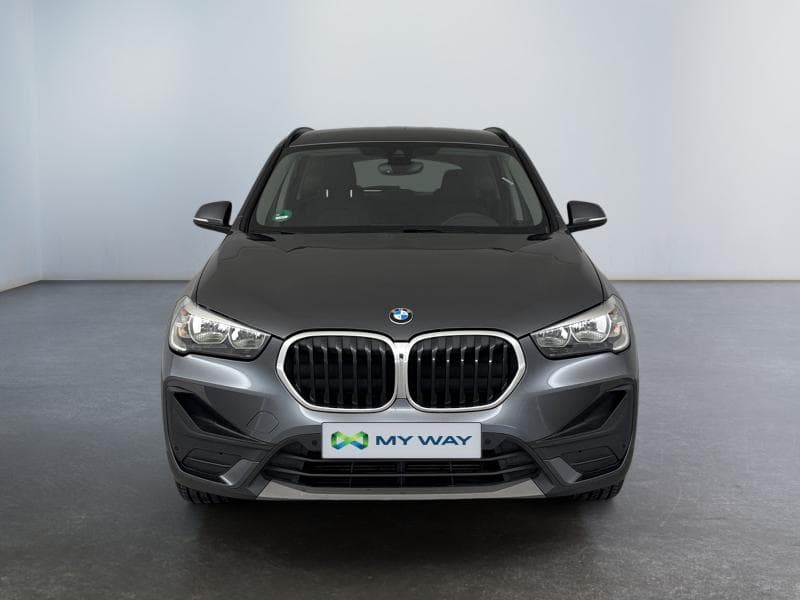 BMW Serie X X1 1.5 D 116cv | GPS | Capteurs Av+Ar | Hayon électrique | Clim auto - 4
