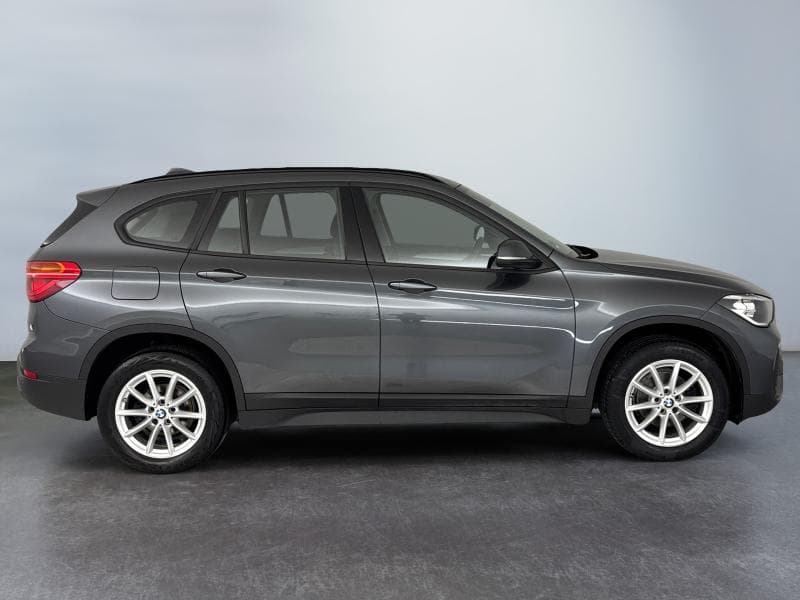 BMW Serie X X1 1.5 D 116cv | GPS | Capteurs Av+Ar | Hayon électrique | Clim auto - 7