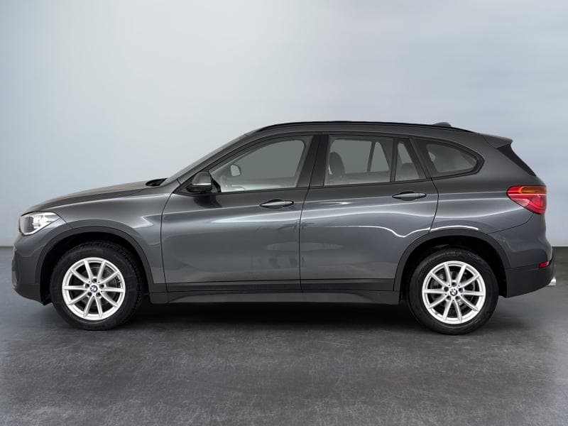 BMW Serie X X1 1.5 D 116cv | GPS | Capteurs Av+Ar | Hayon électrique | Clim auto - 5