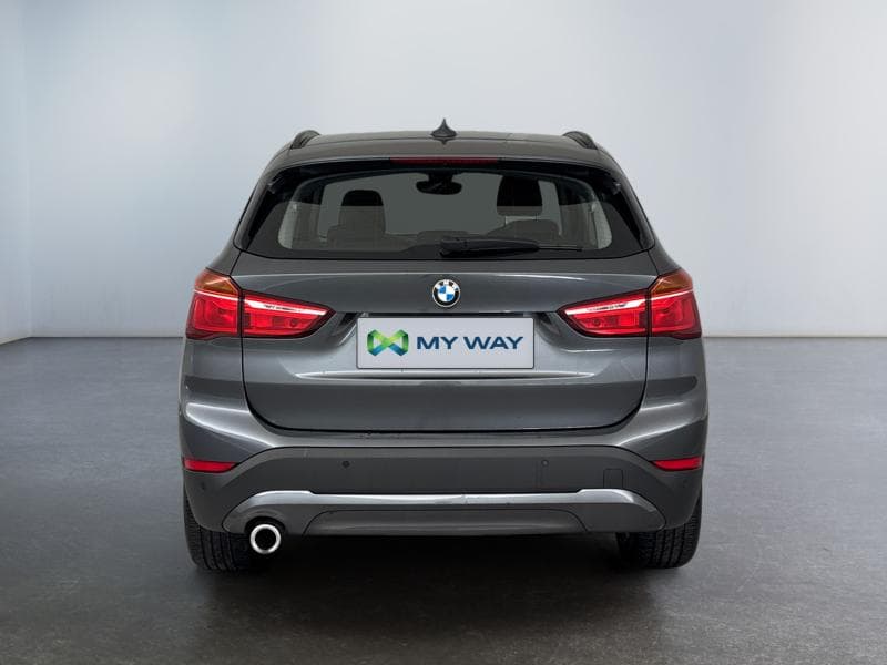 BMW Serie X X1 1.5 D 116cv | GPS | Capteurs Av+Ar | Hayon électrique | Clim auto - 9