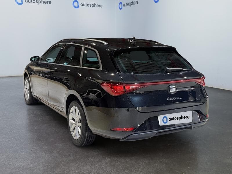 Seat Leon Move Navi - 5