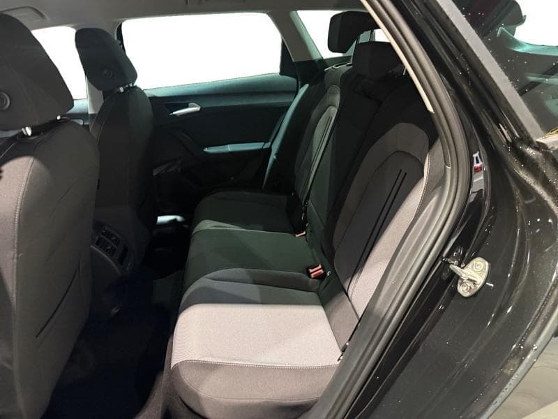 Seat Leon Move Navi - 16