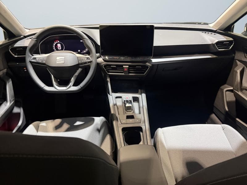 Seat Leon Move Navi - 13