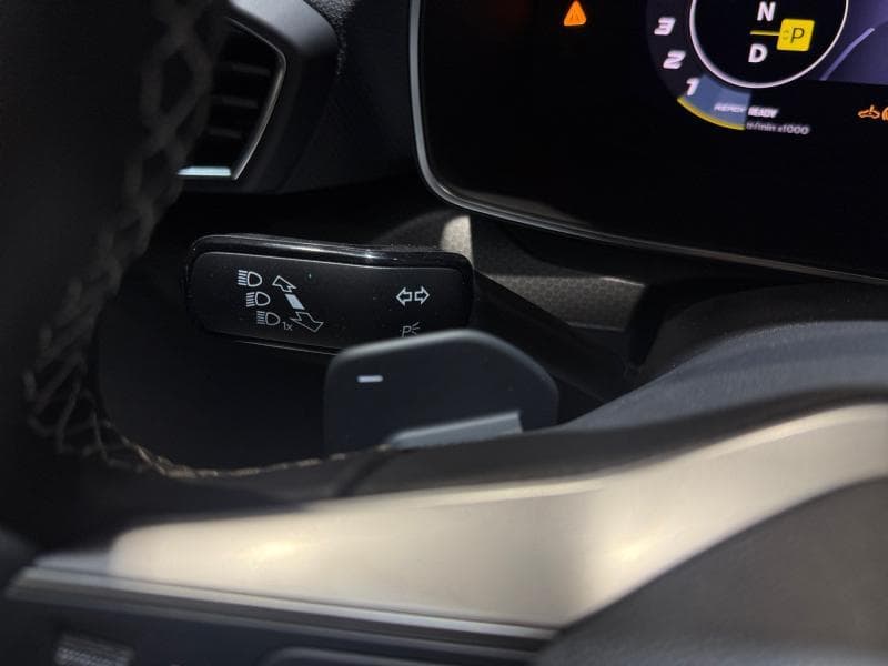 Seat Leon Move Navi - 25