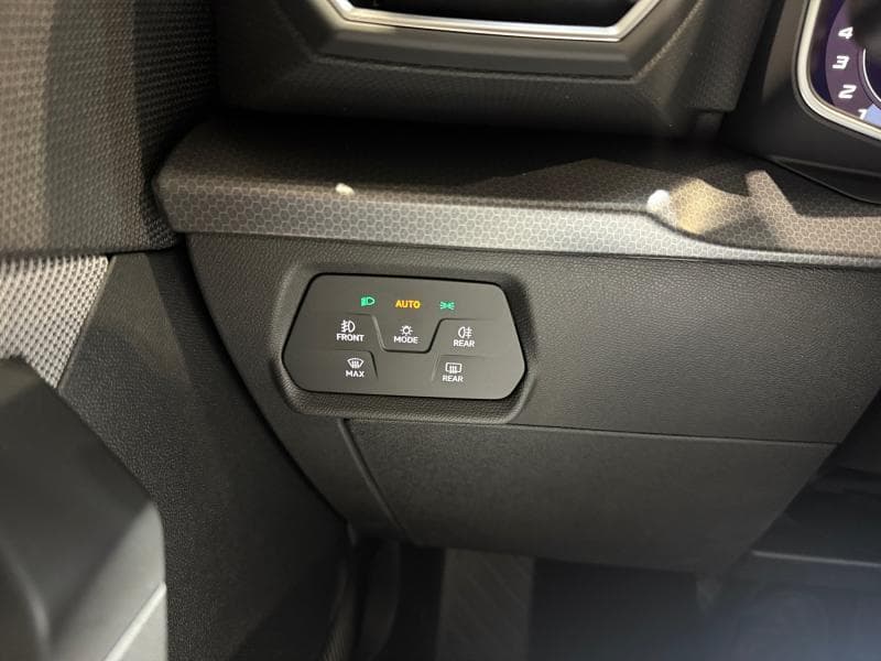 Seat Leon Move Navi - 21