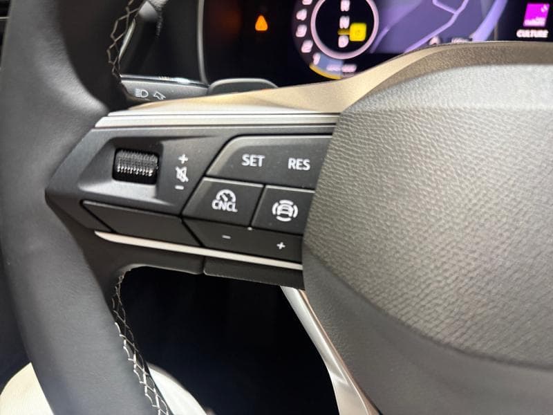 Seat Leon Move Navi - 23