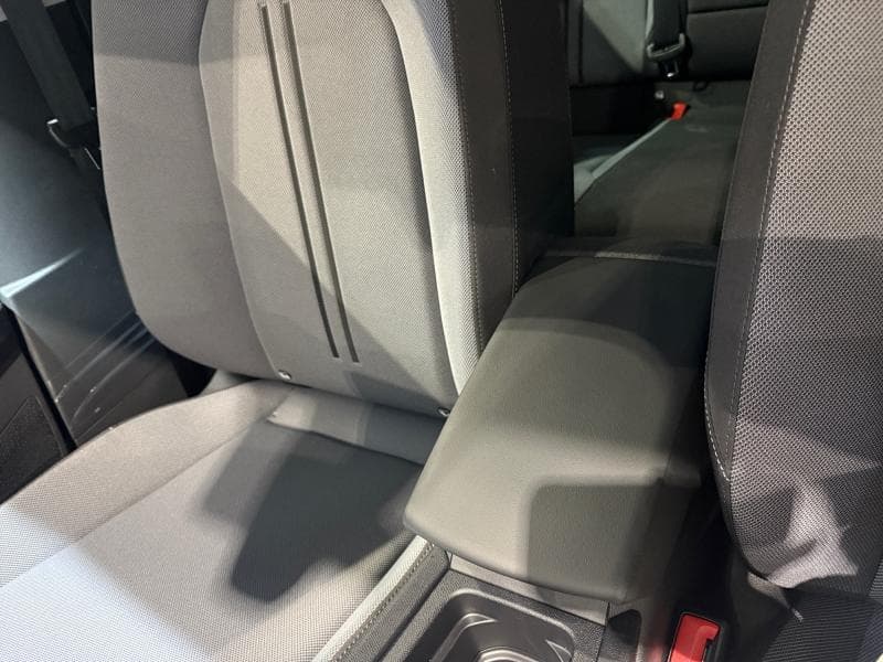 Seat Leon Move Navi - 12