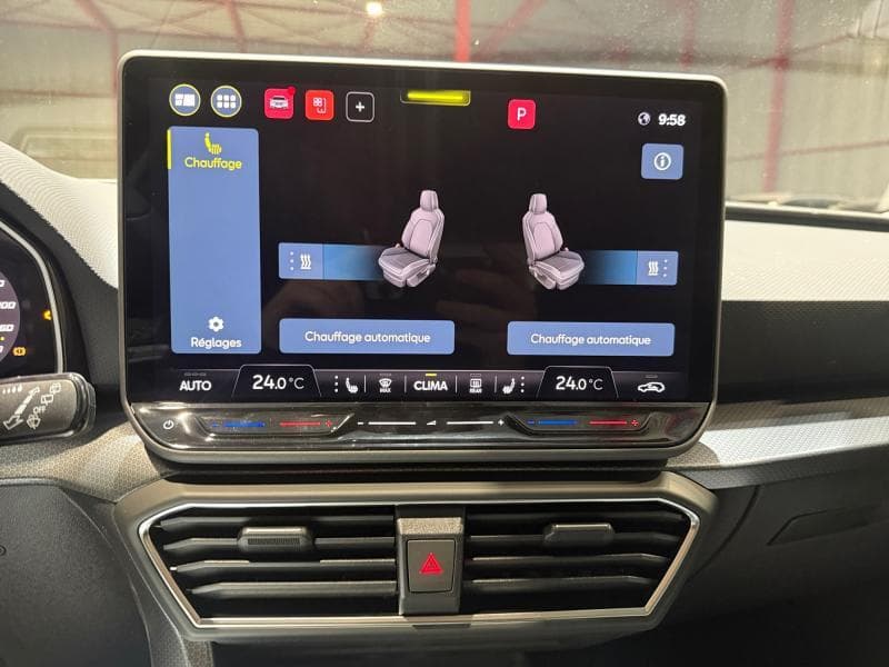 Seat Leon Move Navi - 31