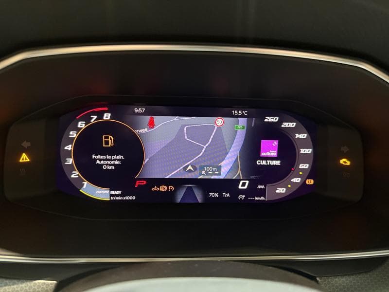 Seat Leon Move Navi - 15