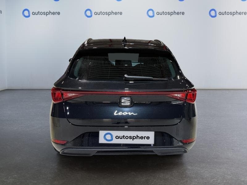 Seat Leon Move Navi - 8